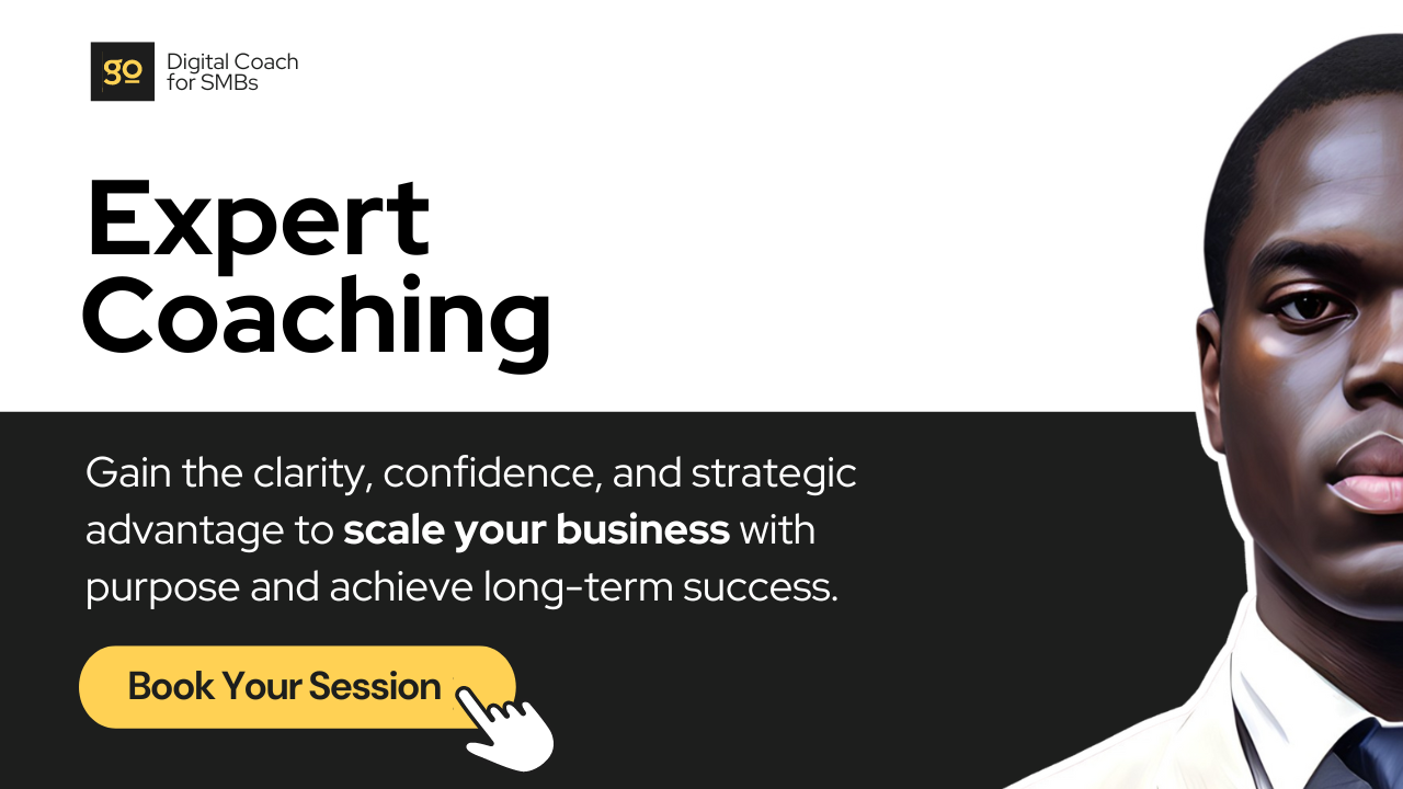 Expert Coaching Great Opomu